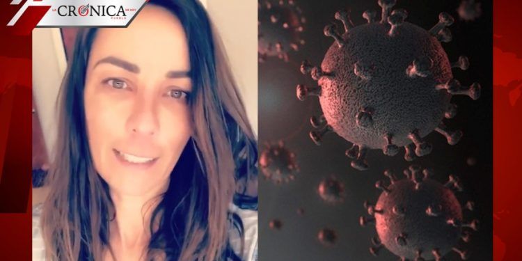 Consuelo Duval habla sobre los síntomas que tuvo a causa de la COVID-19