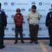 SSC Puebla captura a implicados en secuestro y asesinato de un hombre en San Bartolo