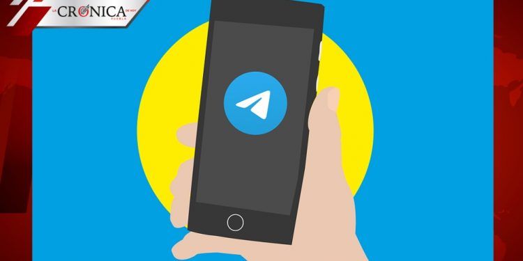 Detectan bot que falsifica desnudos de mujeres en Telegram
