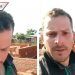 Albañil se hace viral por criticar a mujeres que luchan por la igualdad de género