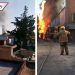 Reportan al menos 2 heridos durante incendio en fábrica de Cuautitlán Izcalli