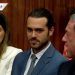 Establecen fecha para juicio del actor Pablo Lyle por presunto homicidio