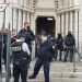 Francia eleva nivel de vigilancia tras ataque terrorista en iglesia de Niza