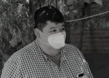 Fallece Héctor Carrasco, edil sustituto de Venustiano Carranza