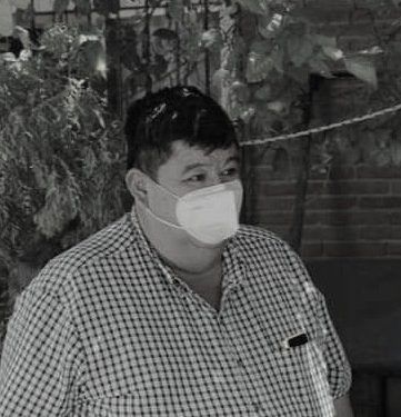 Fallece Héctor Carrasco, edil sustituto de Venustiano Carranza