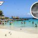 Morena busca acabar con consumo de tabaco en playas