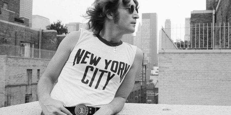 John Lennon ¡Cómo te extrañamos!