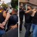 ¿Por qué fue detenida la banda de colombianos en CDMX?