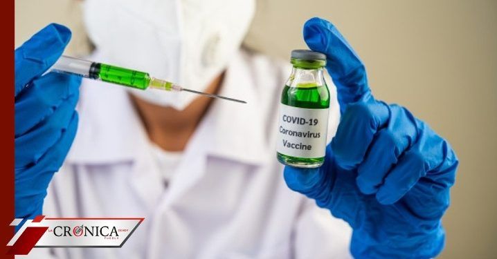Rusia suspende ensayos de vacuna contra COVID-19 debido a alta demanda