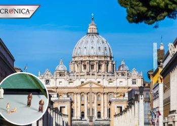 Vaticano realiza primer juicio contra curas acusados de abuso sexual