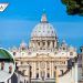 Vaticano realiza primer juicio contra curas acusados de abuso sexual