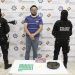 Policía Estatal detiene en Chignahuapan a «El Cazuelas», capo huachicolero