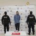SSP detiene a implicado en venta de drogas en Puebla