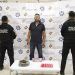 Policía Estatal captura a vendedor de armas y droga en Zacatlán