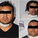 Tres asaltantes de viviendas fueron detenidos por Seguridad Ciudadana en Puebla
