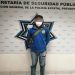 Huachigaseros son asegurados en Puebla por la policía estatal