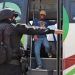 Refuerzan filtros en el transporte público