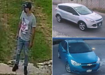 Ladrones saquean vivienda en Rincones de la Calera; vecinos exigen mayor seguridad