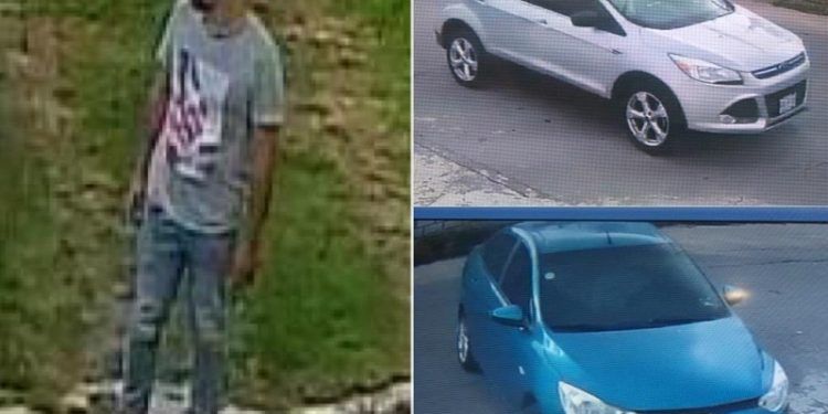Ladrones saquean vivienda en Rincones de la Calera; vecinos exigen mayor seguridad