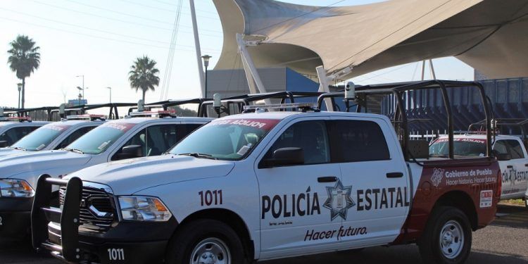 Patrullas arrendadas operan y baja incidencia delictiva