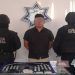 Narcovendedor de la banda del «Moi» es asegurado en Xonaca