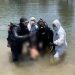 Joven muere ahogado en cascadas de Huehuetlán El Grande