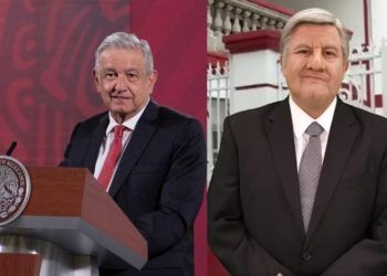 De mí no se ríen, le “peje” a quien le peje