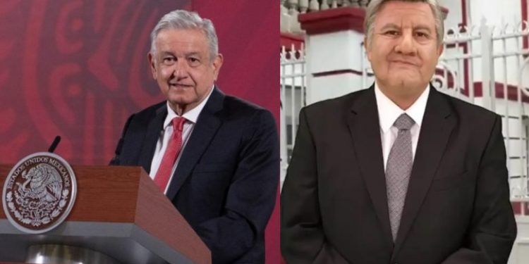 De mí no se ríen, le “peje” a quien le peje