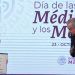 Reconoce AMLO a médicos, quienes han salvado vidas en esta pandemia