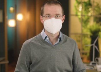 Ricardo Anaya se une a la lista de políticos contagiados de COVID-19