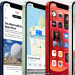 Apple presenta nueva familia de iPhone 12 con conexión 5G