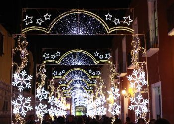 Suspenden la tradicional Villa Iluminada en Atlixco por contingencia