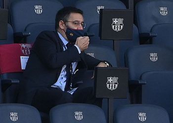 Josep María Bartomeu no es más el presidente del FC Barcelona