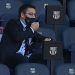 Josep María Bartomeu no es más el presidente del FC Barcelona
