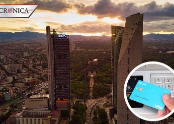 Aqua: la tarjeta con la que BBVA planea ofrecer mayor seguridad a cuentahabientes