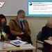 Tunden en redes a Beatriz Gutiérrez por reunión con esposa de Macron en Francia