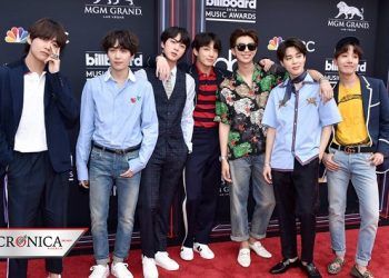 BTS anuncia conciertos en línea para evitar propagación de la COVID-19