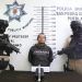 Cae el presunto líder de “Los Parkas” en San Pedro Cholula