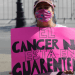 Gobierno estatal garantiza tratamientos contra el cáncer