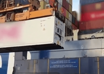 FGR detecta cargamento de fentanilo proveniente de Hong Kong con destino a Puebla y Jalisco