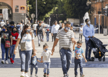 El repunte y la responsabilidad colectiva