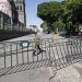 Como medida anticovid cerrarán Zócalo de Puebla