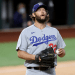 2, 2 y 2 / Clayton Kershaw… otra vez