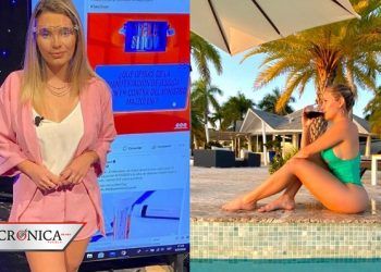 Despiden a conductora que dijo ser sospechosa de COVID-19 para irse de vacaciones