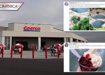 Comida y cenote en Yucatán: los motivos por los que Costco se hizo viral