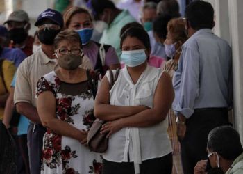 Pandemia no detiene remesas en México, asegura especialista