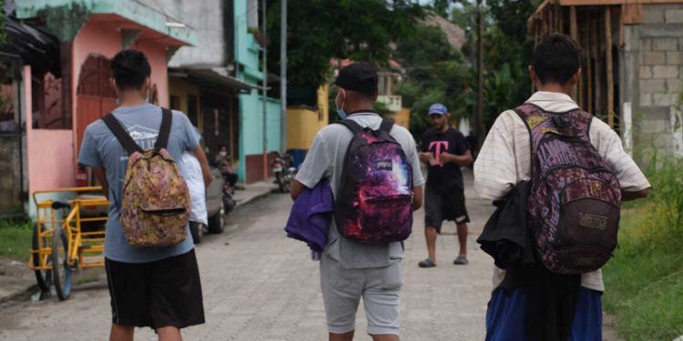 La OCDE alerta de una mayor vulnerabilidad de los migrantes por la pandemia