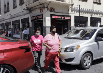 Pandemia revela problemas de las ciudades: Toderian