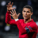 Cristiano Ronaldo de nueva cuenta dio positivo a COVID-19