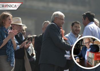 Francisco Martín pide disculpa por decir que quemaría a morenistas en el zócalo